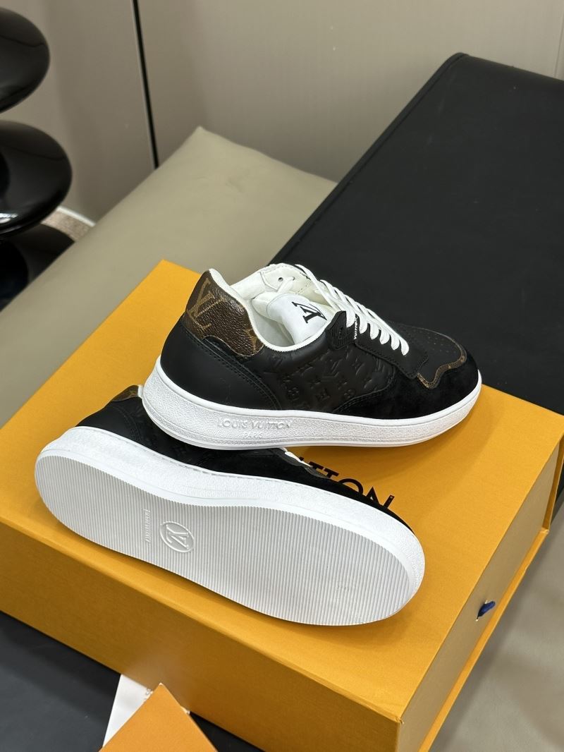 Louis Vuitton Low Shoes